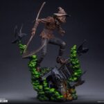 Descubre el apasionante mundo de Estatua Scarecrow DC Comics.