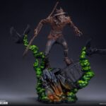 Descubre el apasionante mundo de Estatua Scarecrow DC Comics.