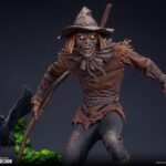 Descubre el apasionante mundo de Estatua Scarecrow DC Comics.