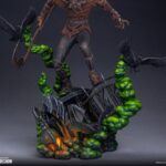 Descubre el apasionante mundo de Estatua Scarecrow DC Comics.