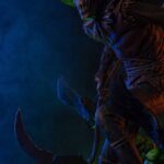 Descubre el apasionante mundo de Estatua Scarecrow DC Comics.