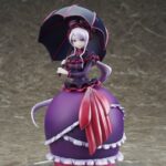 Descubre el apasionante mundo de Estatua Shalltear Bloodfallen Overlord.
