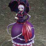 Descubre el apasionante mundo de Estatua Shalltear Bloodfallen Overlord.
