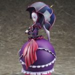 Descubre el apasionante mundo de Estatua Shalltear Bloodfallen Overlord.
