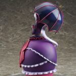 Descubre el apasionante mundo de Estatua Shalltear Bloodfallen Overlord.