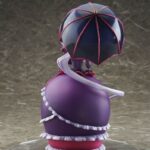 Descubre el apasionante mundo de Estatua Shalltear Bloodfallen Overlord.