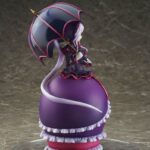 Descubre el apasionante mundo de Estatua Shalltear Bloodfallen Overlord.