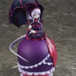 Descubre el apasionante mundo de Estatua Shalltear Bloodfallen Overlord.