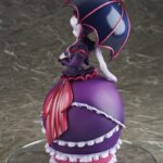 Descubre el apasionante mundo de Estatua Shalltear Bloodfallen Overlord.