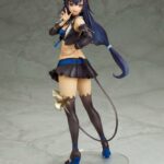 Descubre el apasionante mundo de Estatua Shimamura Charlotte HoneyStrap.