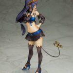 Descubre el apasionante mundo de Estatua Shimamura Charlotte HoneyStrap.