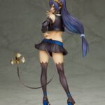 Descubre el apasionante mundo de Estatua Shimamura Charlotte HoneyStrap.