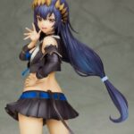 Descubre el apasionante mundo de Estatua Shimamura Charlotte HoneyStrap.