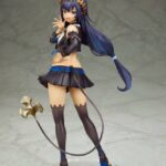 Descubre el apasionante mundo de Estatua Shimamura Charlotte HoneyStrap.