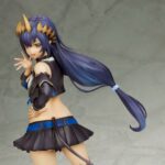 Descubre el apasionante mundo de Estatua Shimamura Charlotte HoneyStrap.