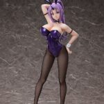 Descubre el apasionante mundo de Estatua Shion Bunny Slime.