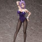 Descubre el apasionante mundo de Estatua Shion Bunny Slime.