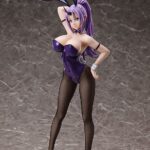 Descubre el apasionante mundo de Estatua Shion Bunny Slime.