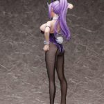 Descubre el apasionante mundo de Estatua Shion Bunny Slime.