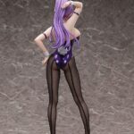 Descubre el apasionante mundo de Estatua Shion Bunny Slime.