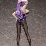 Descubre el apasionante mundo de Estatua Shion Bunny Slime.