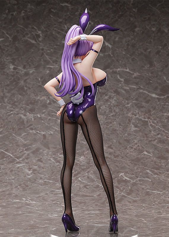 Descubre el apasionante mundo de Estatua Shion Bunny Slime.
