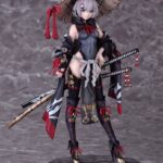 Descubre el apasionante mundo de Estatua Shoshu Original Character.