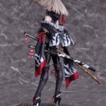 Descubre el apasionante mundo de Estatua Shoshu Original Character.