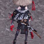 Descubre el apasionante mundo de Estatua Shoshu Original Character.