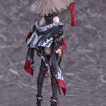 Descubre el apasionante mundo de Estatua Shoshu Original Character.