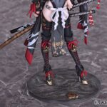 Descubre el apasionante mundo de Estatua Shoshu Original Character.