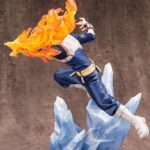 Descubre el apasionante mundo de Estatua Shoto Todoroki V2 Bonus Edition.