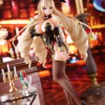 Descubre el apasionante mundo de Estatua Silveria Bunny Body.