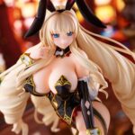 Descubre el apasionante mundo de Estatua Silveria Bunny Body.