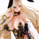 Descubre el apasionante mundo de Estatua Silveria Bunny Body.