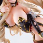 Descubre el apasionante mundo de Estatua Silveria Bunny Body.