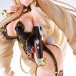 Descubre el apasionante mundo de Estatua Silveria Bunny Body.