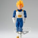 Descubre el apasionante mundo de Estatua Solid Edge Works SS Vegeta.