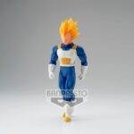 Descubre el apasionante mundo de Estatua Solid Edge Works SS Vegeta.