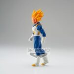 Descubre el apasionante mundo de Estatua Solid Edge Works SS Vegeta.