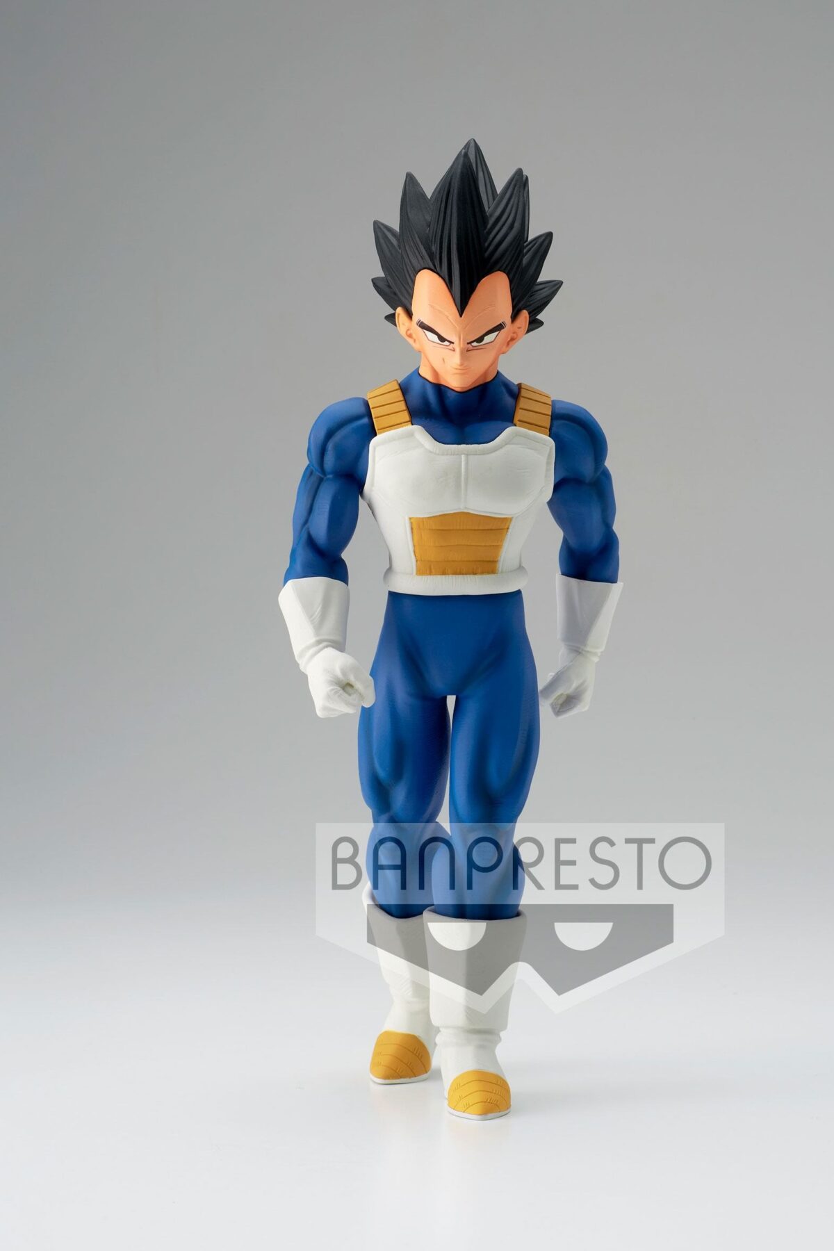 Estatua Solid Edge Works Vegeta