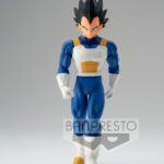 Descubre el apasionante mundo de Estatua Solid Edge Works Vegeta.
