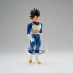 Descubre el apasionante mundo de Estatua Solid Edge Works Vegeta.