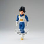 Descubre el apasionante mundo de Estatua Solid Edge Works Vegeta.