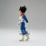 Descubre el apasionante mundo de Estatua Solid Edge Works Vegeta.