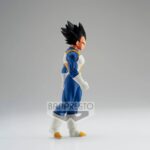 Descubre el apasionante mundo de Estatua Solid Edge Works Vegeta.
