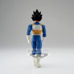 Descubre el apasionante mundo de Estatua Solid Edge Works Vegeta.