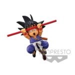 Descubre el apasionante mundo de Estatua Son Goku Fes Kid.