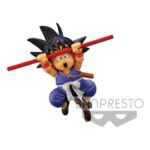 Descubre el apasionante mundo de Estatua Son Goku Fes Kid.