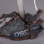 Descubre el apasionante mundo de Estatua Spider-Man Advanced Suit.